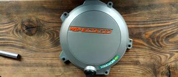 Nieuw koppelingshuis KTM excf sxf 250 ref 77230626000 beschikbaar voor biedingen