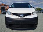 Nissan NV200  1.5, Euro 6, Cruise Control, Wit, Bedrijf
