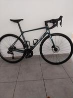 Giant TCR Advanced 1, Vélos & Vélomoteurs, Autres marques, Enlèvement ou Envoi, Comme neuf, 53 à 57 cm
