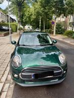 Auto, Auto's, 4 zetels, Stof, Zwart, Particulier