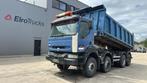 Renault KERAX 420 (BOITE MANUELLE / MANUAL GEARBOX / LAMES /, Auto's, Achterwielaandrijving, Overige kleuren, Renault, Bedrijf