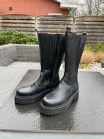 Laarzen, Enlèvement, Comme neuf, Noir