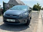 Ford fiesta, Voorwielaandrijving, Stof, 4 cilinders, 1054 kg