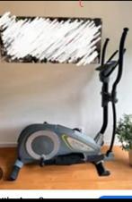 Crosstrainer kettler axos cross, Sport en Fitness, Ophalen, Zo goed als nieuw, Crosstrainer