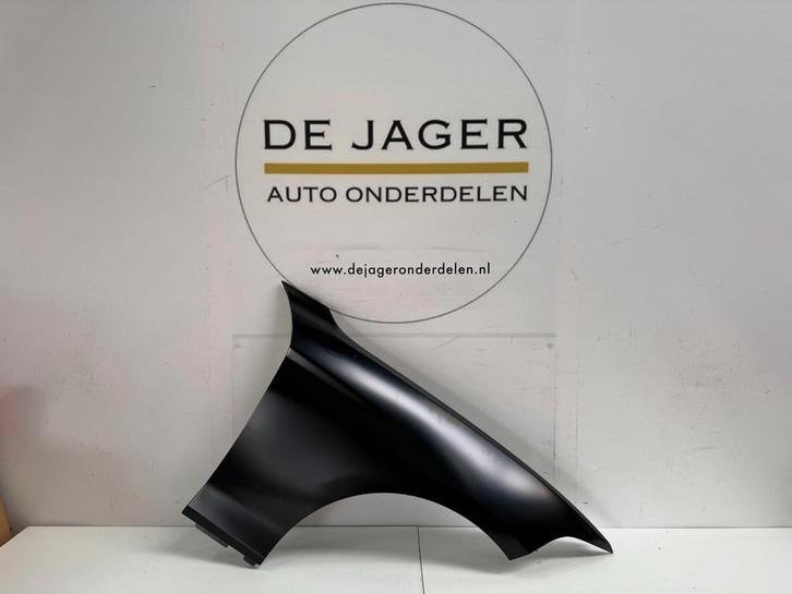 BMW 1 SERIE F20 F21 ZIJSCHERM VOORSCHERM SPATBORD RECHTS, Auto-onderdelen, Carrosserie, BMW, Voor, Rechts, Nieuw