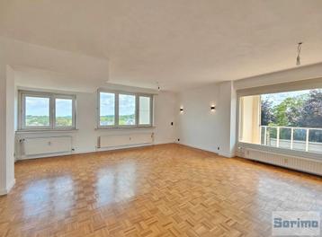 Appartement à Woluwe-Saint-Pierre, 3 chambres beschikbaar voor biedingen