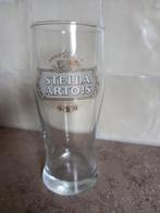 set van 6 bierglazen Stella Artois, Ophalen of Verzenden, Nieuw, Bierglas