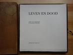Kunstmap 1979 't Getij Antwerpen 10 grafieken/10 gedichten, Antiek en Kunst, Kunst | Etsen en Gravures, Ophalen of Verzenden