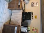 Haut parleur vintage, Ophalen, Gebruikt, 120 watt of meer, Overige merken