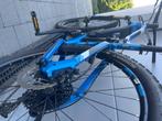 Vélo tout terrain électrique très peu utilisé, Fietsen en Brommers, Fietsen | Racefietsen, Ophalen, Zo goed als nieuw, Heren, Overige merken