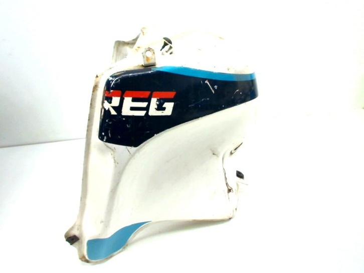 Aprilia Tuareg 50 1985-1989 Brandstoftank, Motoren, Onderdelen | Merk-onafhankelijk, Gebruikt, Ophalen of Verzenden