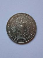La grande mosaique du choeur, tourist token, Postzegels en Munten, Munten | Nederland, Ophalen of Verzenden
