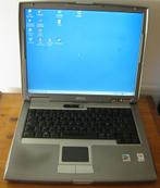 Dell Latitude D510 - Windows XP SP3 Pro 32 bits, Computers en Software, Besturingssoftware, Ophalen of Verzenden, Refurbished