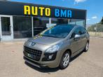 Peugeot 3008 1.6 HDi 16V 112ch FAP Féline, Auto's, Automaat, Euro 5, 82 kW, 4 cilinders