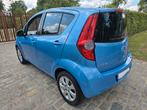Opel Agila 1.2i EcoFLEX / 196.344 km / benzine, Auto's, Opel, Voorwielaandrijving, 4 cilinders, Blauw, Bedrijf