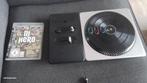 DJ Hero + Draaitafel voor Playstation 3, Verzenden, PlayStation 3