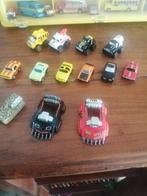 Micro machines galoob, Ophalen of Verzenden, Zo goed als nieuw