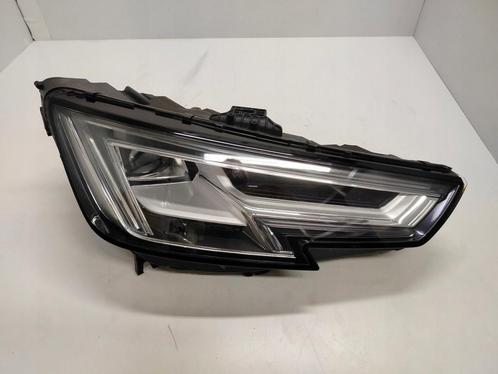 Audi A4 B9 8W volledige ledlamp rechts, Auto-onderdelen, Verlichting, Audi, Gebruikt, Ophalen of Verzenden
