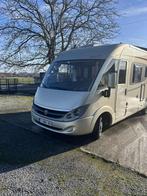 camping car burstner, Caravanes & Camping, Fiat, Automatique, Réfrigérateur, Particulier