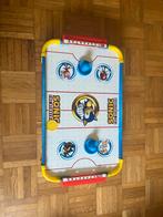 Sonic airhockey, Ophalen, Zo goed als nieuw