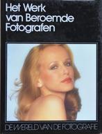boek fotografie, Verzenden, Zo goed als nieuw
