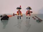 Playmobil Piraten met kanon, Ophalen of Verzenden, Gebruikt, Los Playmobil