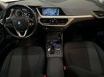 BMW 116 dA Automaat Navi Zetelverwarming EURO6d Garantie, Auto's, BMW, Te koop, 1460 kg, Zilver of Grijs, Berline