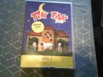 Tik tak dvd's, Cd's en Dvd's, Dvd's | Kinderen en Jeugd, Gebruikt, Alle leeftijden, Ophalen of Verzenden, Tv fictie