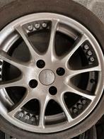 Velgen en banden, Auto-onderdelen, Banden en Velgen, Ophalen, Gebruikt, 16 inch, Banden en Velgen