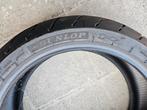 Pneu moto dunlop 190/55zr17 road smart 3, Motoren, Ophalen