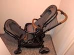 Banini duo kinderwagen, Kinderen en Baby's, Kinderwagens en Combinaties, Ophalen, Zo goed als nieuw, Kinderwagen