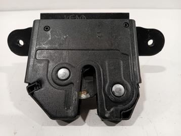 SLOTVANGER ACHTERKLEP ELEKTR. Tipo (356W / 357W) (52065353) beschikbaar voor biedingen