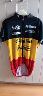 Belgisch kampioen beloften 1999 & 2000 Andy Capelle, Ophalen of Verzenden, Zo goed als nieuw