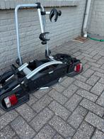 Thule fietsendrager, Auto diversen, Fietsendragers, Ophalen, 2 fietsen, Gebruikt, Trekhaakdrager