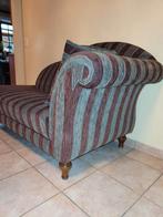 Lounge zitbank - zetel - 3 personen bank, Huis en Inrichting, Zetels | Zetels, Ophalen