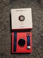 Montre Oneplus 3 43 mm, Oneplus, Enlèvement ou Envoi, Comme neuf, Blanc