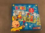Bumba puzzel trein, Ophalen, Minder dan 10 stukjes, Gebruikt, 2 tot 4 jaar