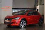 Peugeot 208 208 PureTech GT PANO Carplay LijnA ACC Garantie, Gebruikt, 1199 cc, 103 g/km, Parkeersensor