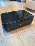 Canon Pixma MP495 met inktpatroon, Ophalen, Gebruikt, Printer
