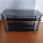 TV meubel, Huis en Inrichting, Kasten |Televisiemeubels, Ophalen, 100 tot 150 cm, Minder dan 100 cm, Modern