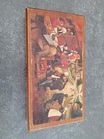 Houten doosje, Ophalen of Verzenden