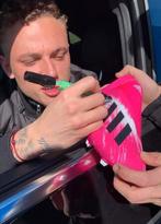 Voetbal schoenen Noa lang, Ophalen, Nieuw