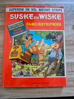 Willy Vandersteen - 7, Enlèvement, Comme neuf, Willy Vandersteen