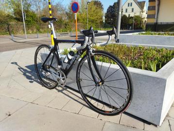 Ilson morene racefiets maat 53 beschikbaar voor biedingen