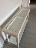 Ikea LIATORP Console Table 133 x 37 cm, Huis en Inrichting, Ophalen, Gebruikt