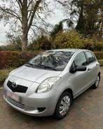 Toyota Yaris - 35 600 KM !!!!, Auto's, Toyota, Stof, Zwart, 5 deurs, Particulier