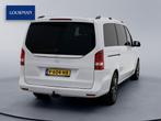 Mercedes-Benz V-klasse 250d Lang Dubbele Cabine Avantgarde T, Automaat, Wit, Bedrijf, Diesel