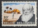 België: OBP 1778 ** Dr. Frans Hemerijckx 1975., Frankeerzegel, Ophalen of Verzenden, Zonder stempel, Postfris