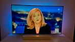 TV Philips Ambilight OLED 55 pouces - 55POS9002/12, TV, Hi-fi & Vidéo, Télévisions, Philips, LED, Enlèvement, Utilisé