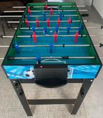 Tafelvoetbal/speeltafel, Kinderen en Baby's, Ophalen, Zo goed als nieuw